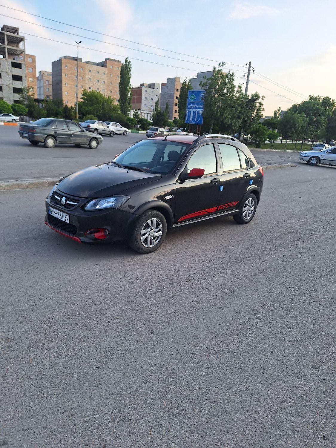 خودرو کوییک، R آگهی ann_18659911