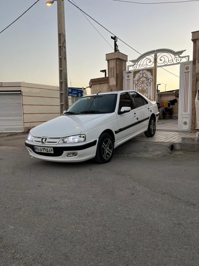 خودرو پژو، پارس آگهی ann_18659922