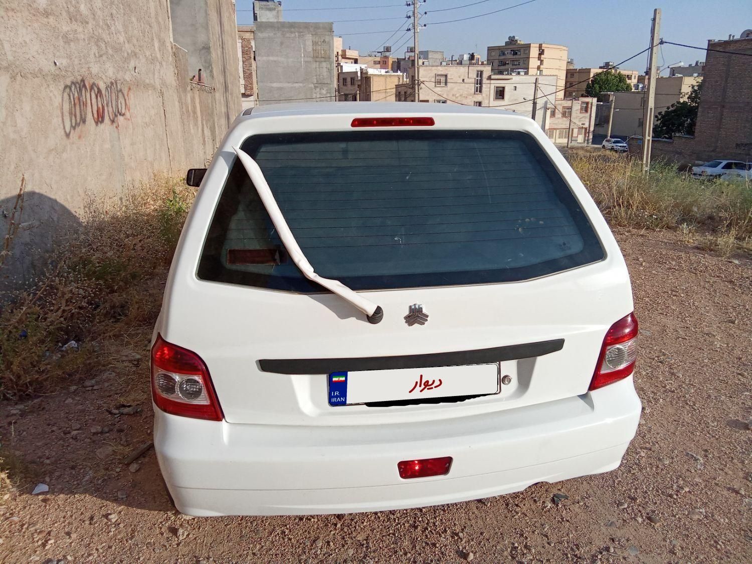 خودرو پراید، 111 آگهی ann_18659929