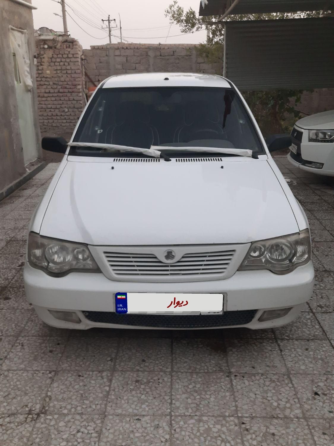 خودرو پراید، 111 آگهی ann_18659941