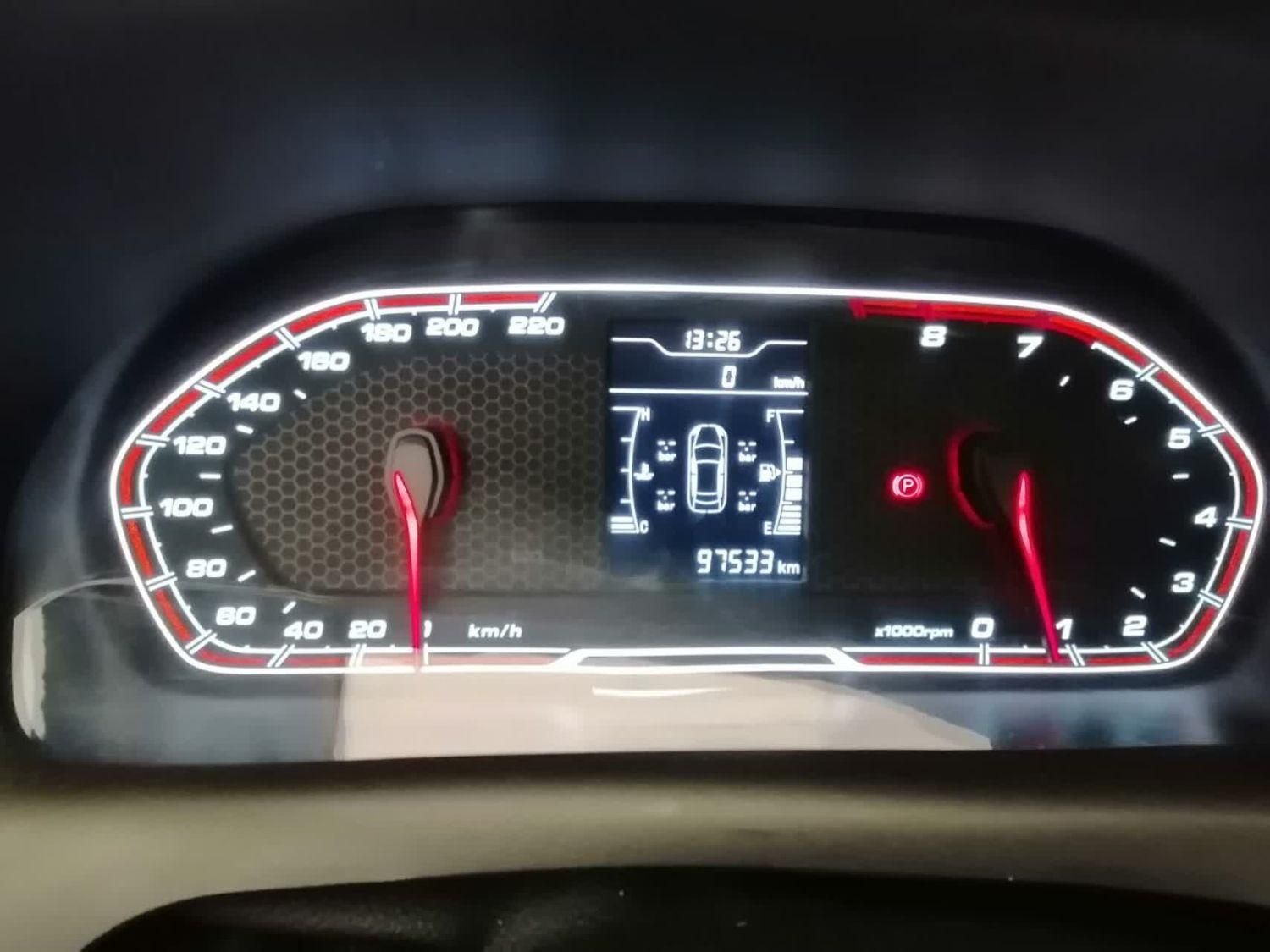 خودرو ام وی ام، X22 آگهی ann_18659943