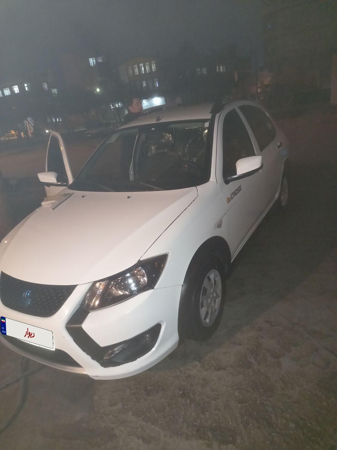 خودرو کوییک، S آگهی ann_18659954