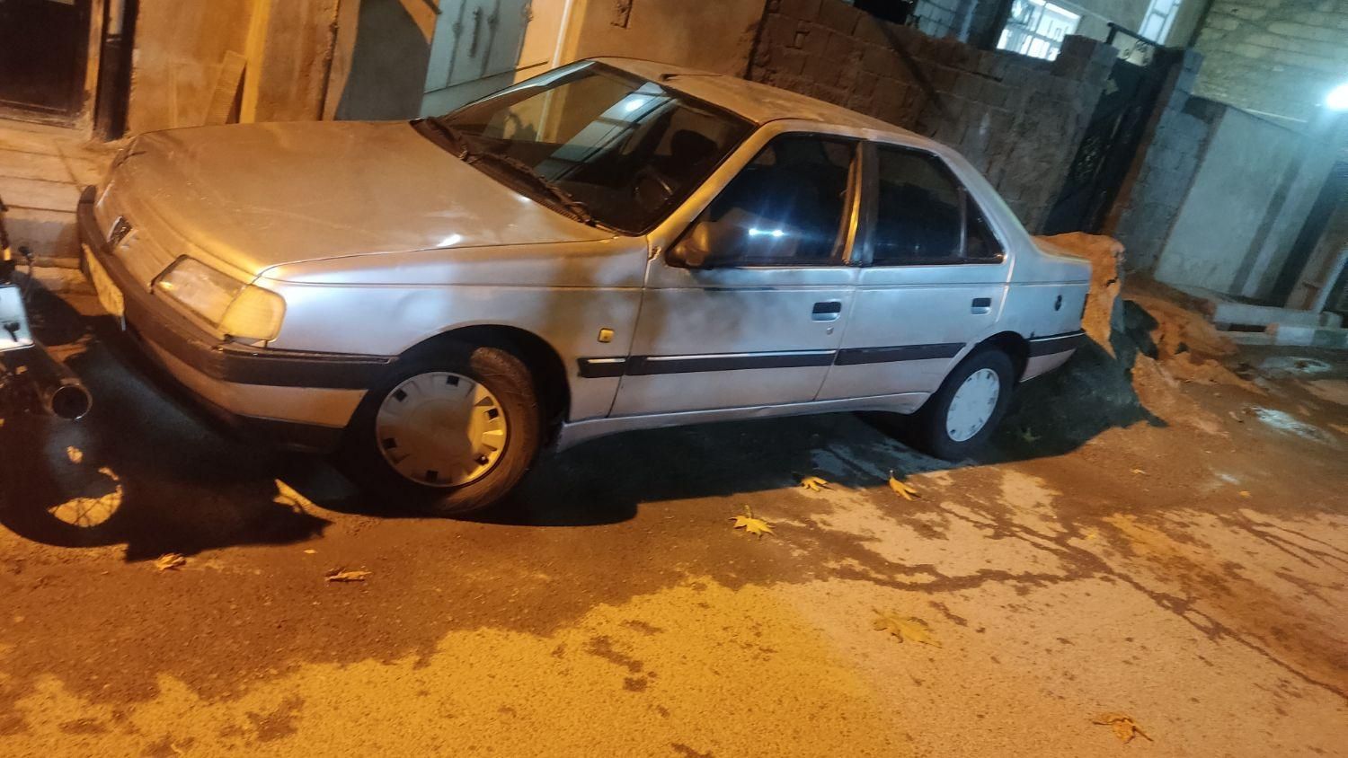 خودرو پژو، 405 آگهی ann_18659958