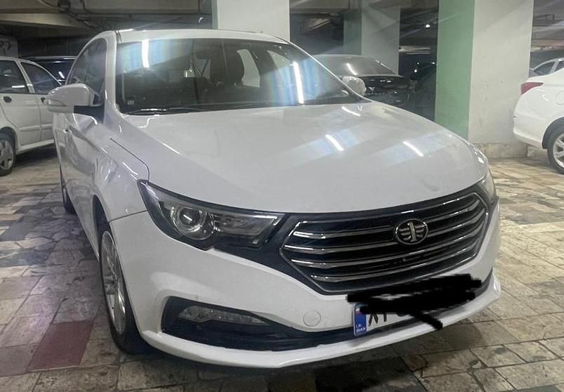 خودرو بسترن، B30 آگهی ann_18659959