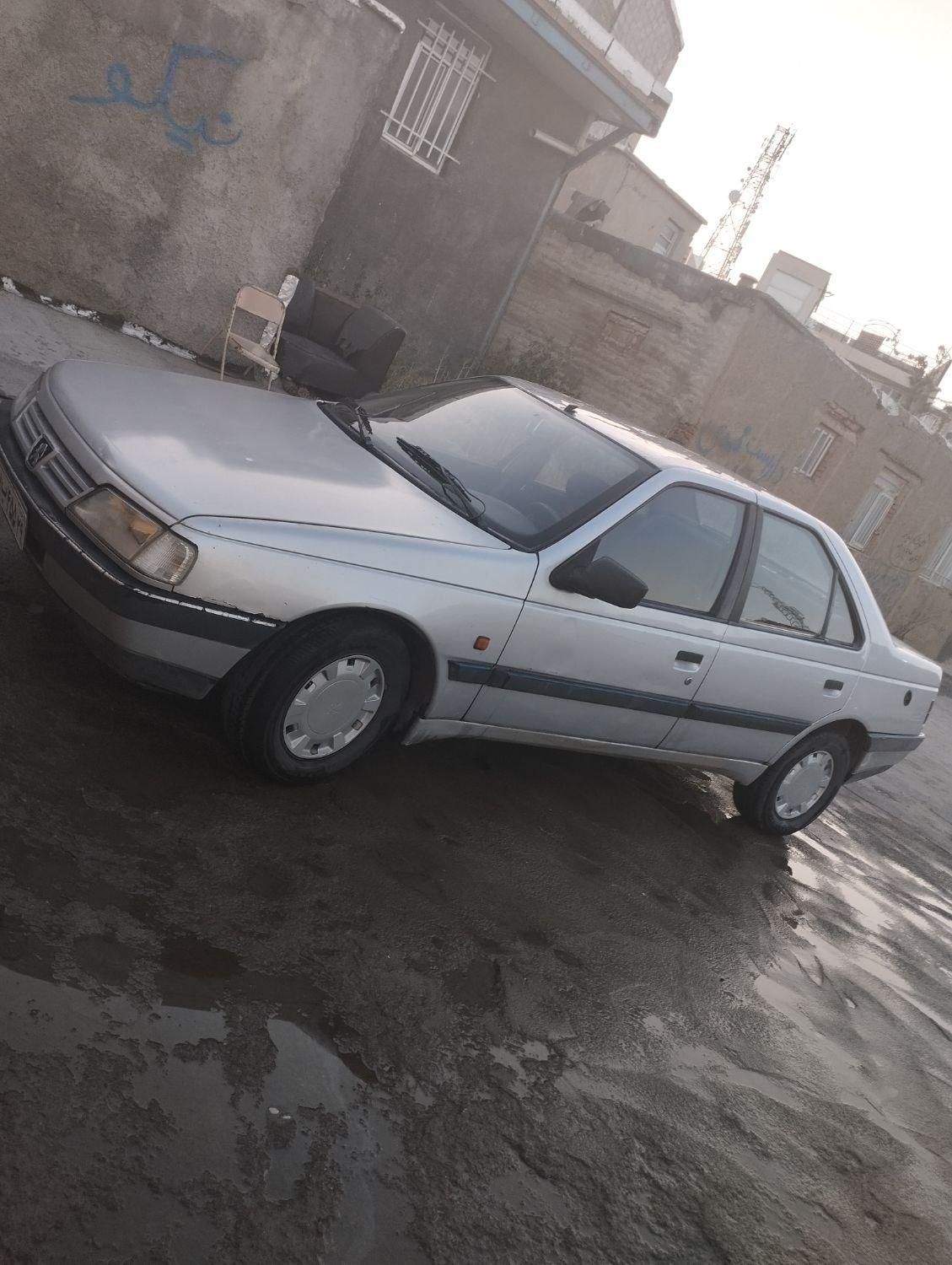 خودرو پژو، 405 آگهی ann_18659988