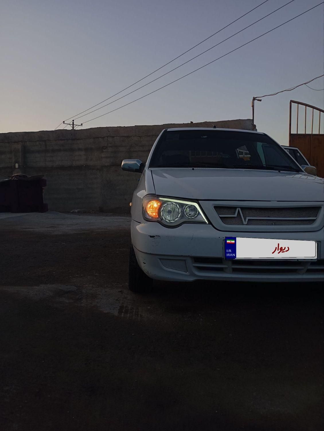 خودرو پراید، 111 آگهی ann_18659994