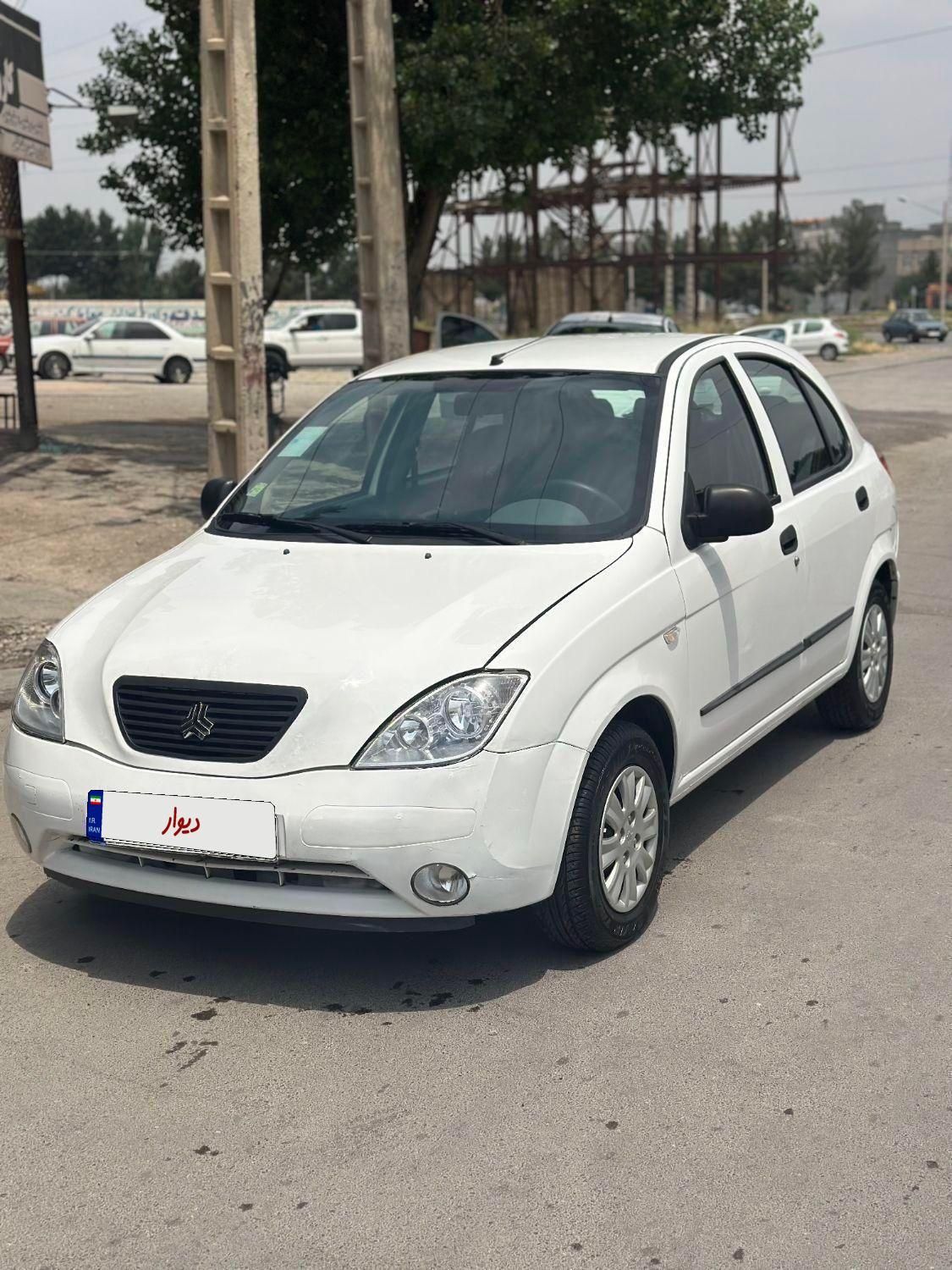 خودرو تیبا، 2 آگهی ann_18660008