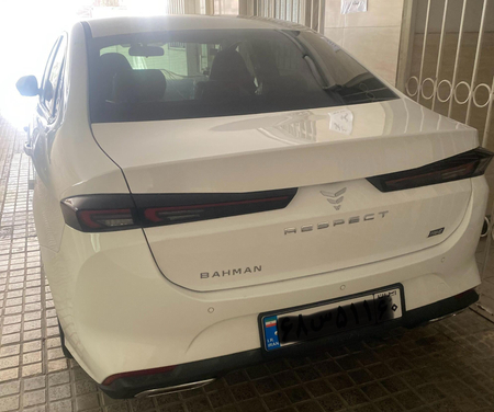 خودرو ریسپکت، پرایم آگهی ann_18660011