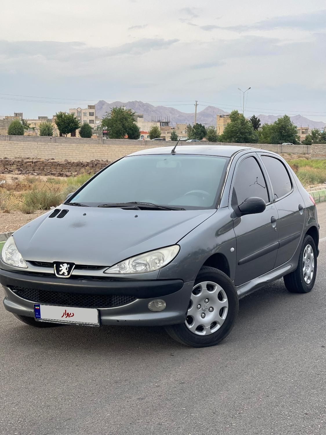 خودرو پژو، 206 آگهی ann_18660019