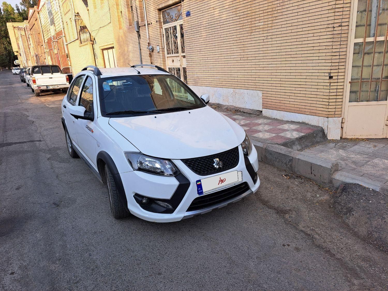 کوییک S پایه - 1402