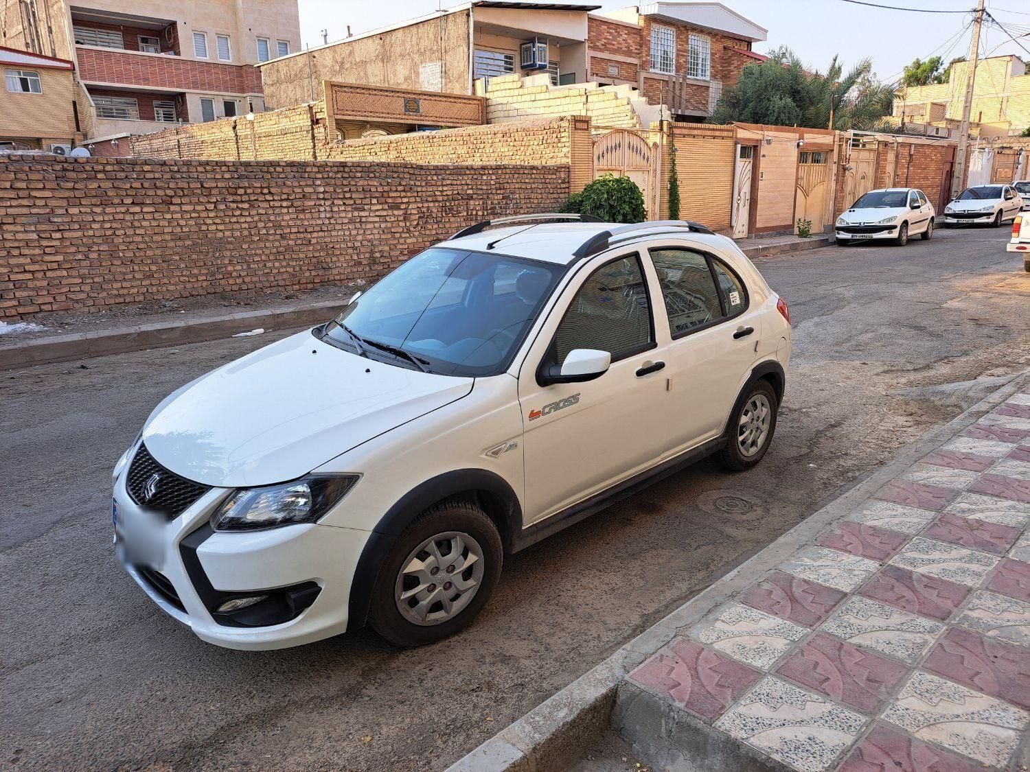 خودرو کوییک، S آگهی ann_18660024