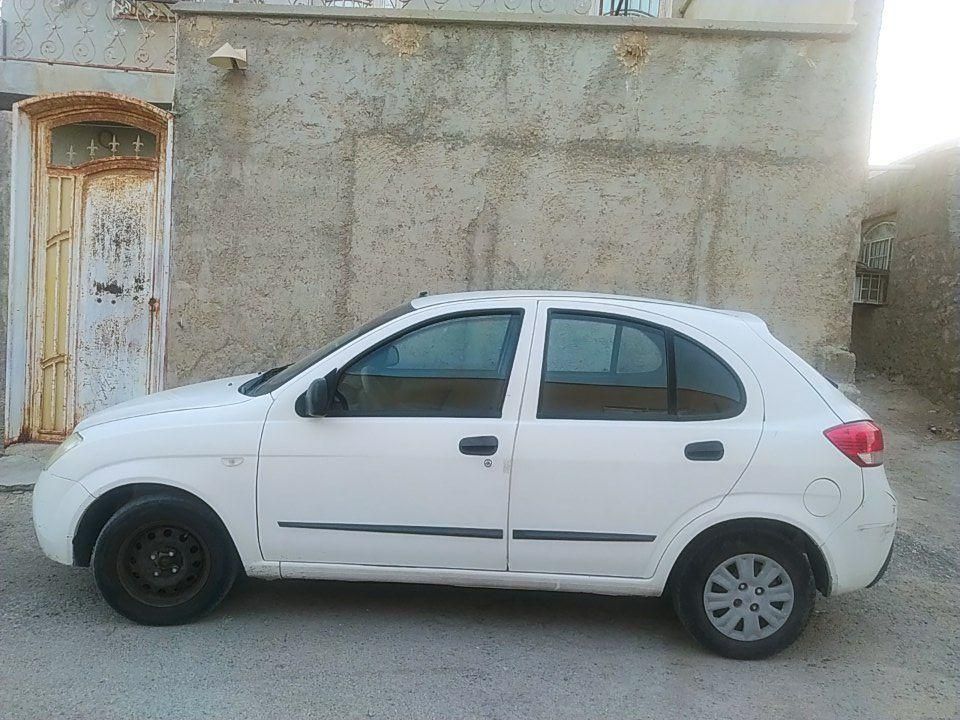 خودرو تیبا، 2 آگهی ann_18660025
