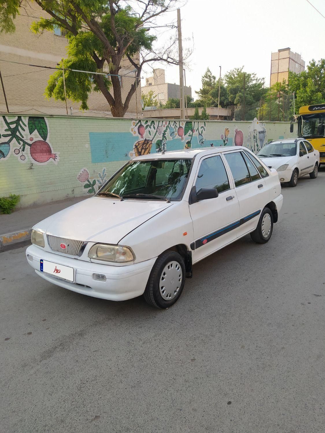 خودرو پراید، 141 آگهی ann_18660040