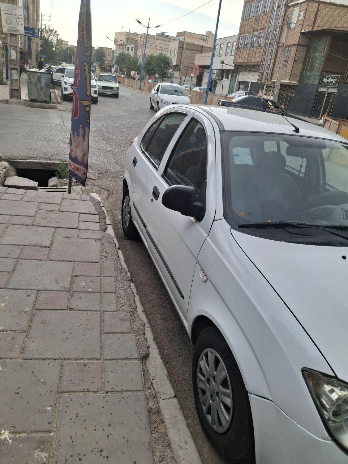خودرو تیبا، 2 آگهی ann_18660059