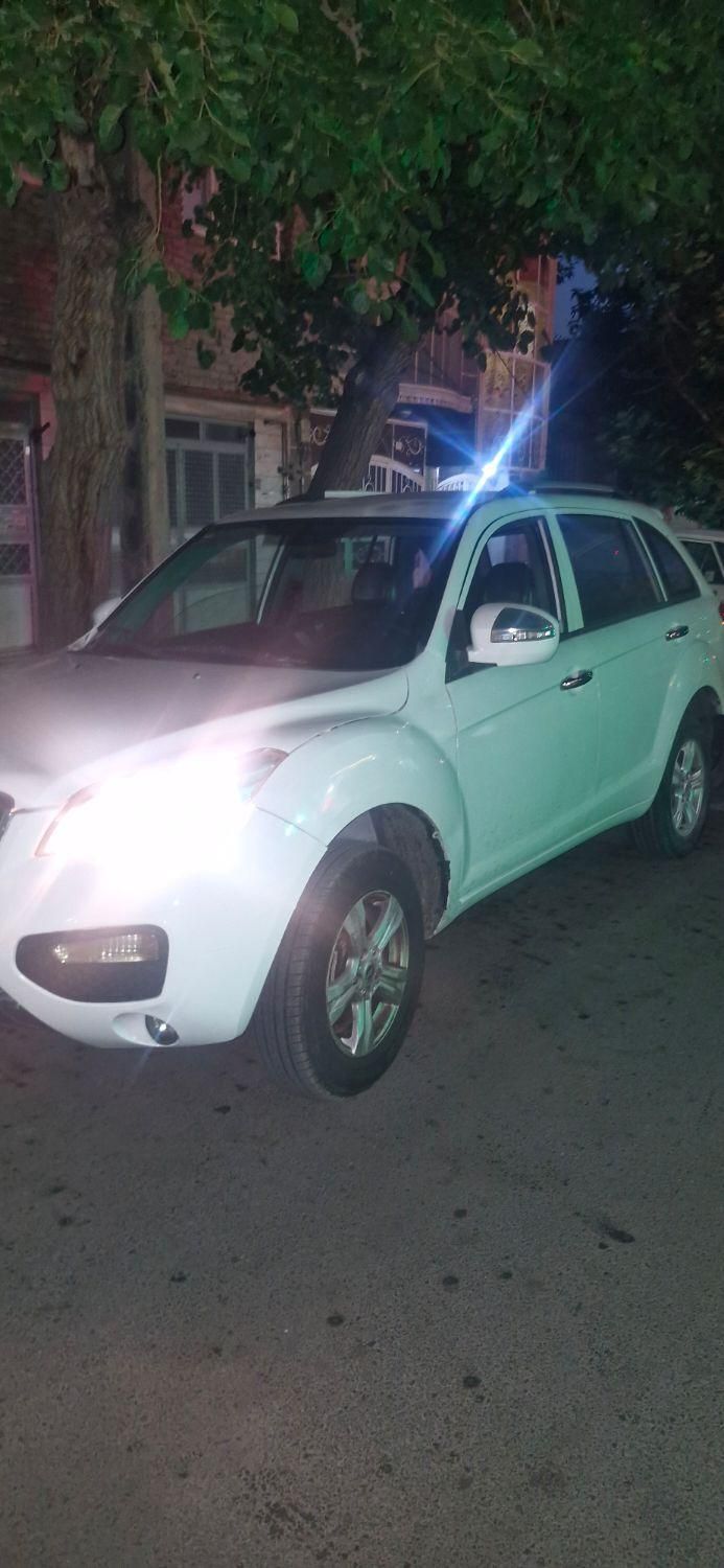 خودرو لیفان، X60 آگهی ann_18660073