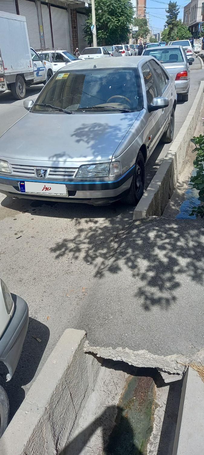 خودرو پژو، 405 آگهی ann_18660076