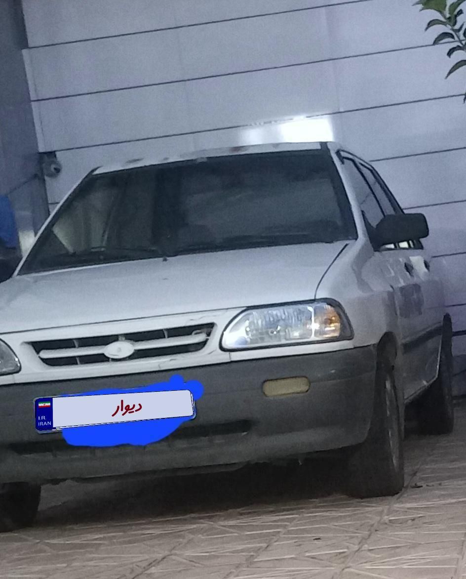 خودرو پراید، صبا آگهی ann_18660085