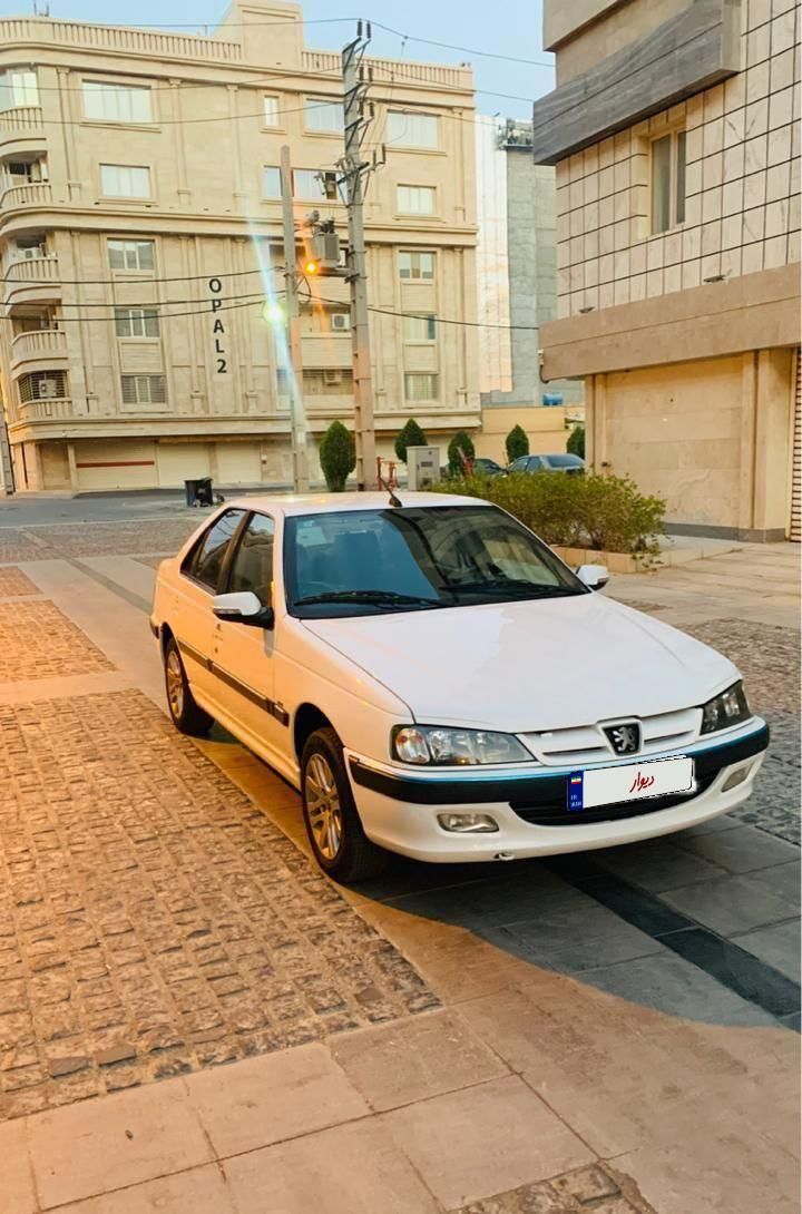 خودرو پژو، پارس آگهی ann_18660104