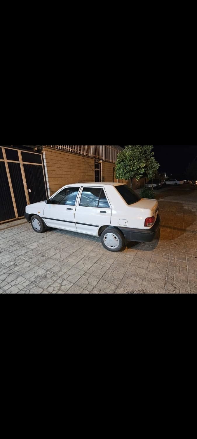 پراید 131 SE - 1397