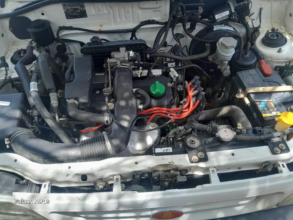 پراید 151 SE - 1402