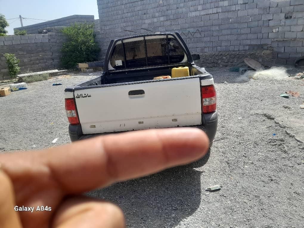 پراید 151 SE - 1402