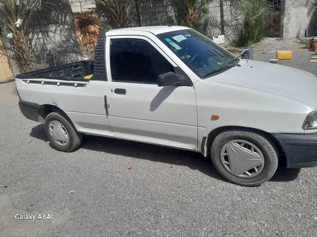 پراید 151 SE - 1402
