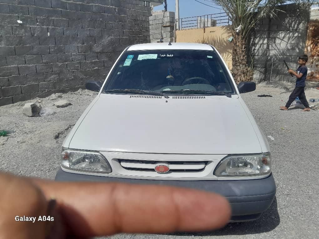 پراید 151 SE - 1402