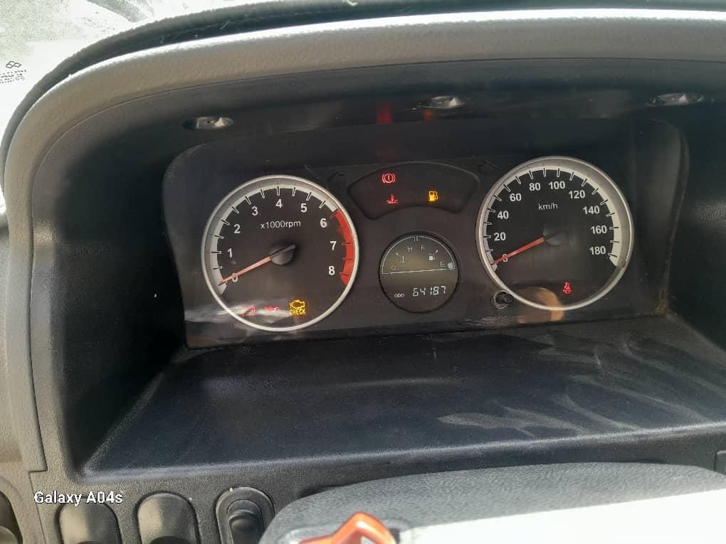 پراید 151 SE - 1402