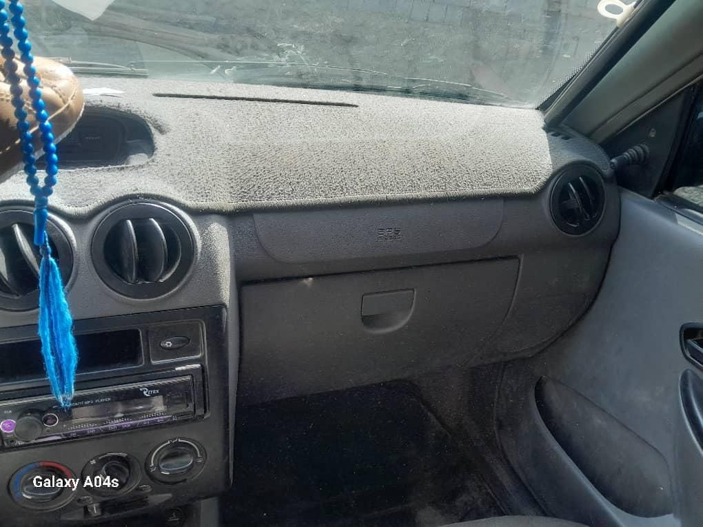 پراید 151 SE - 1402