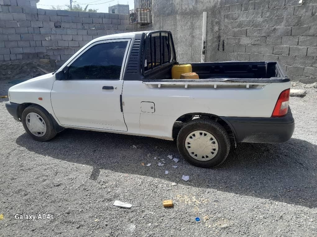 پراید 151 SE - 1402