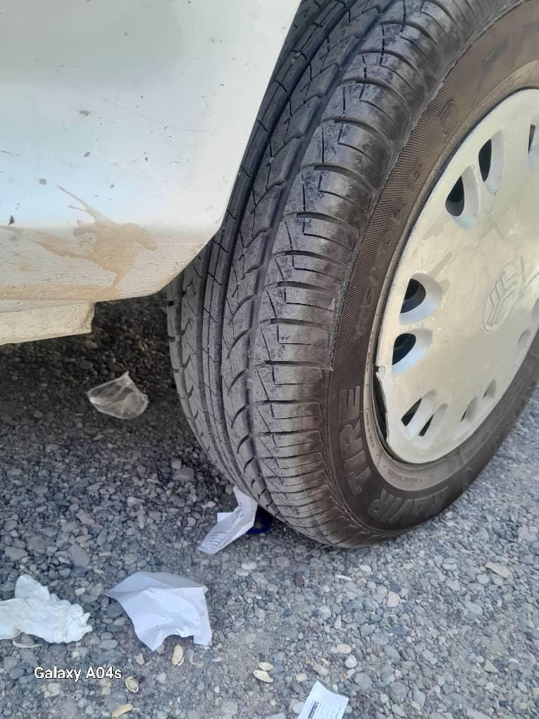 پراید 151 SE - 1402