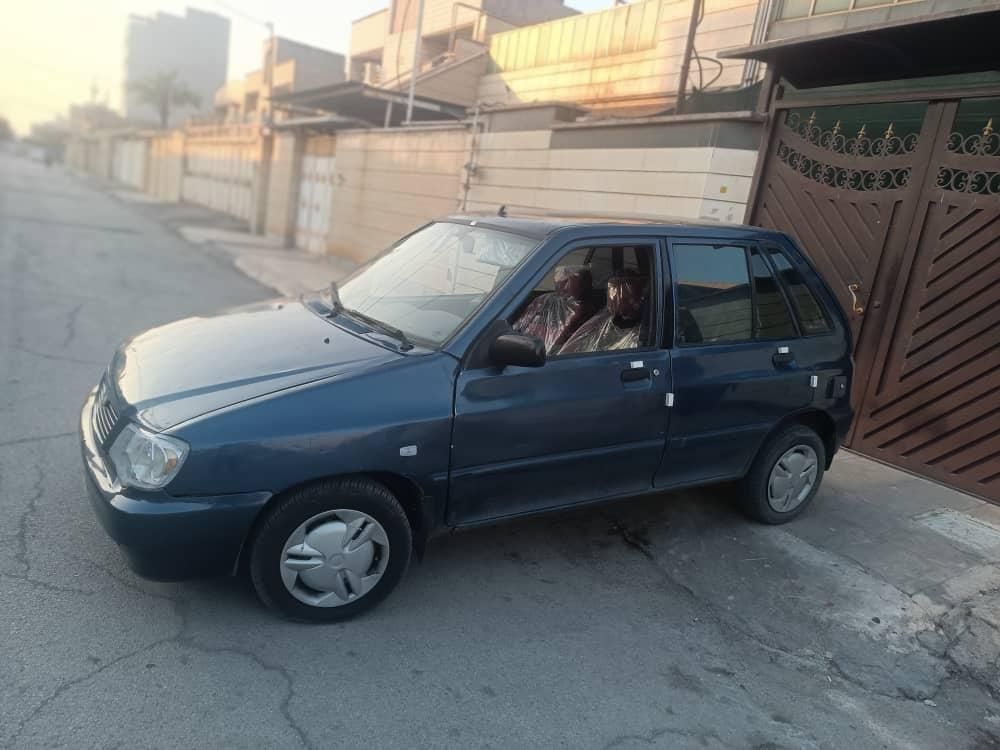 خودرو پراید، 111 آگهی ann_18660114