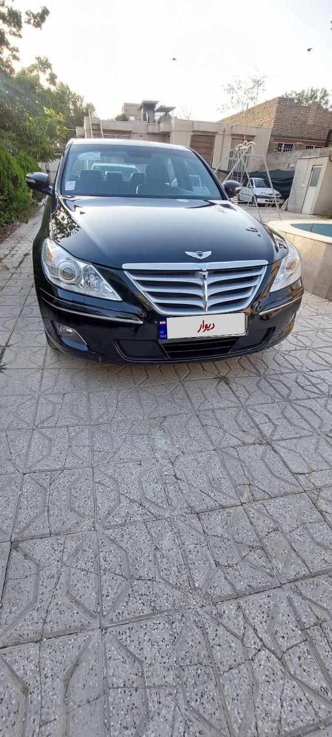 خودرو هیوندای، جنسیس آگهی ann_18660128