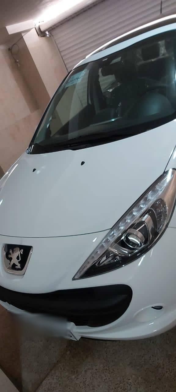خودرو پژو، 207 آگهی ann_18660129