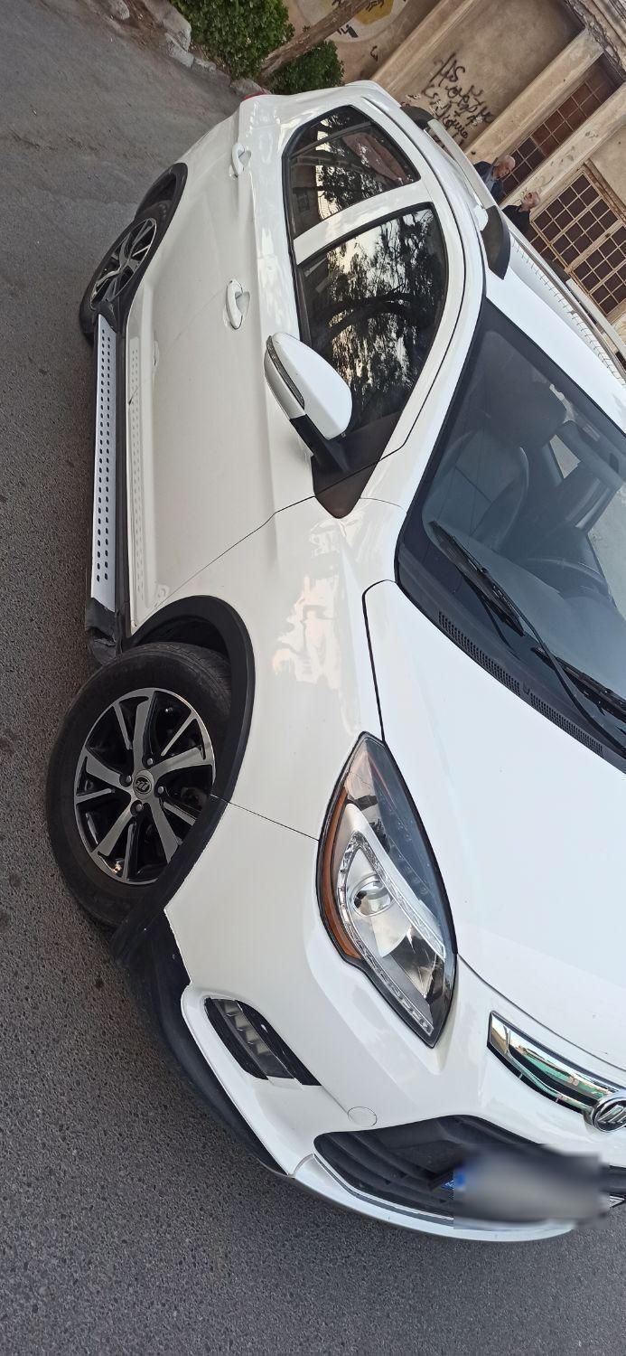 خودرو لیفان، X50 آگهی ann_18660175
