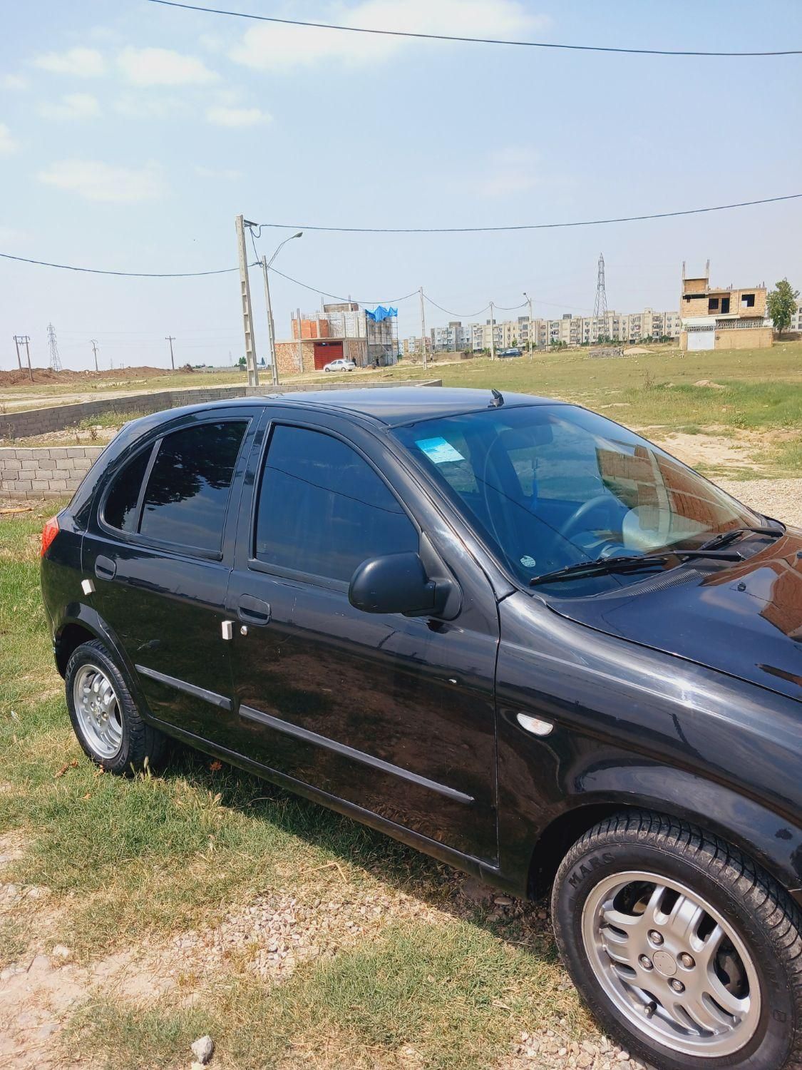 خودرو تیبا، 2 آگهی ann_18660198