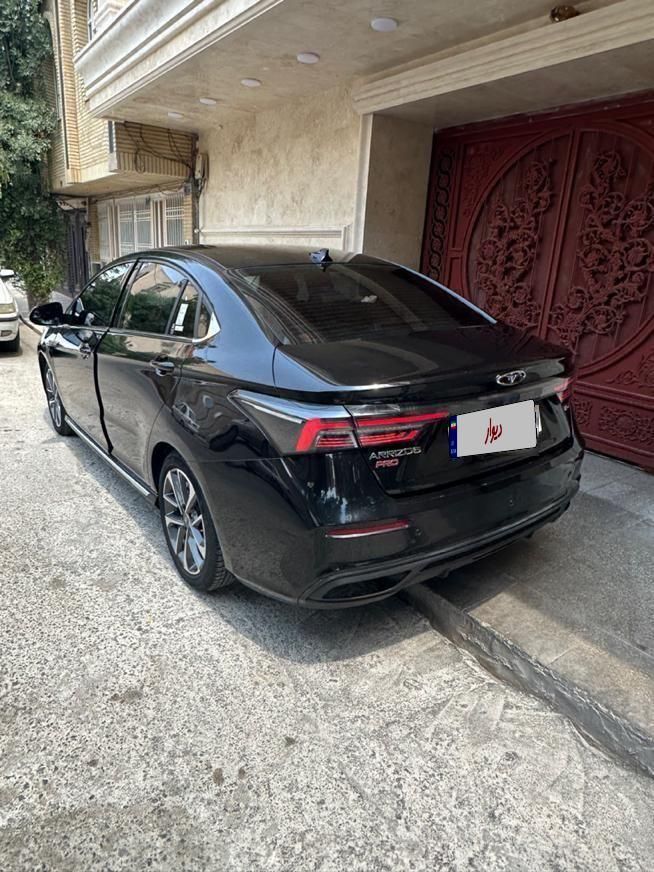 فونیکس آریزو 6 پرو اتوماتیک - 1402