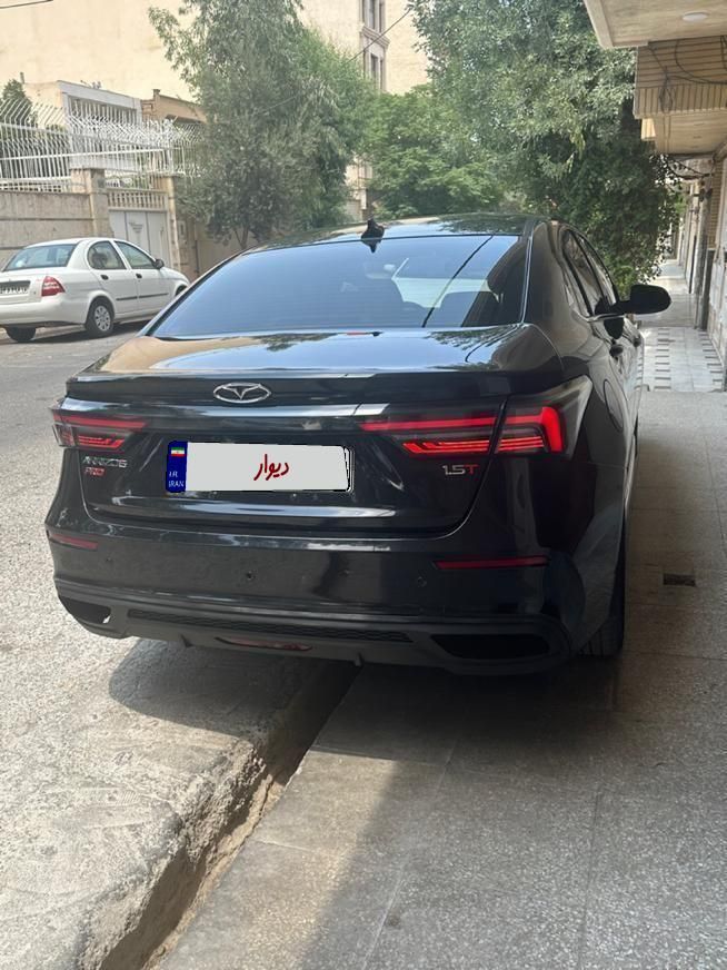 فونیکس آریزو 6 پرو اتوماتیک - 1402