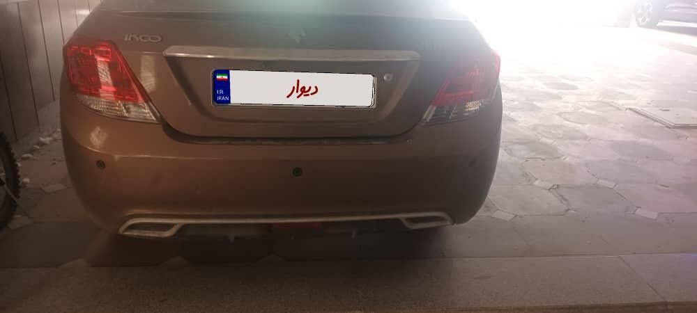 خودرو دنا، معمولی آگهی ann_18660216