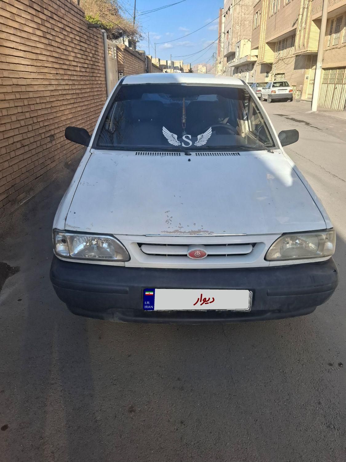 خودرو پراید، 131 آگهی ann_18660226