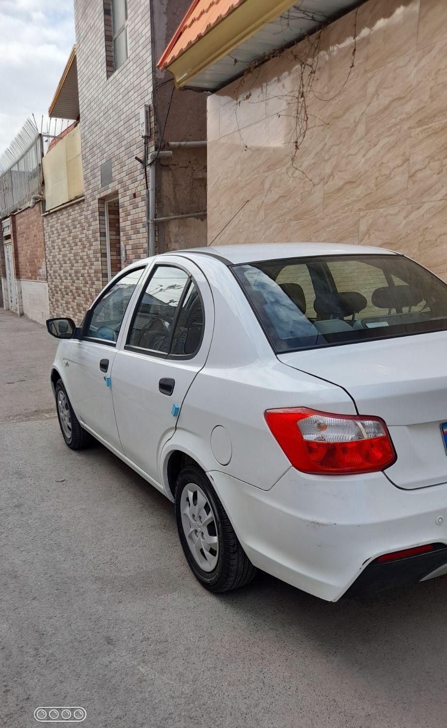خودرو ساینا، S آگهی ann_18660229