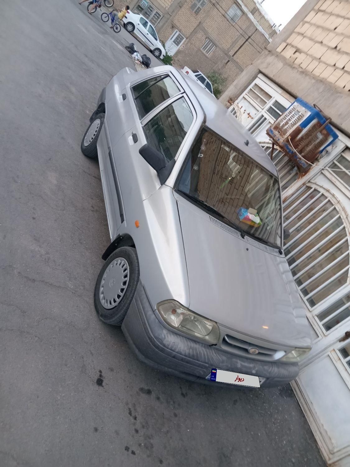 خودرو پراید، 131 آگهی ann_18660241