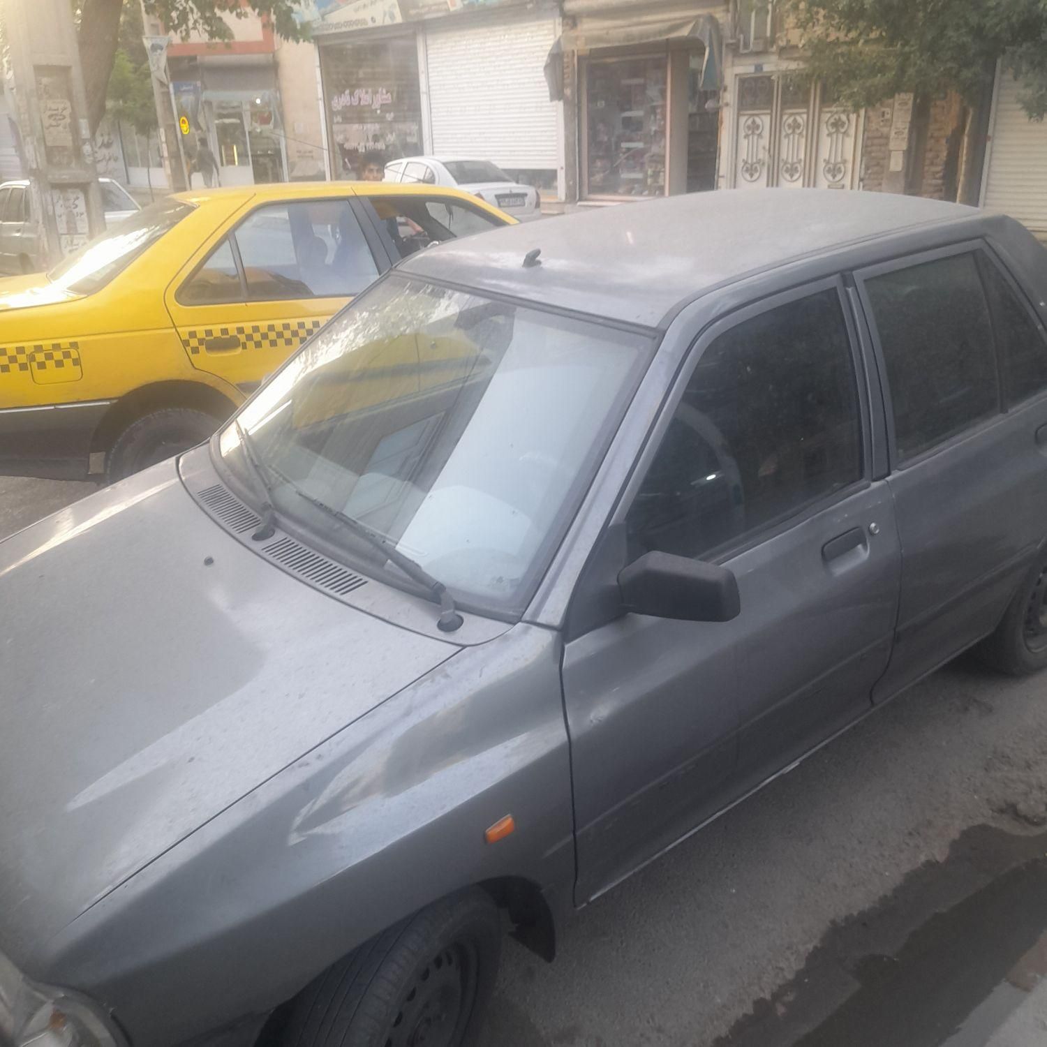 خودرو پراید، 131 آگهی ann_18660252