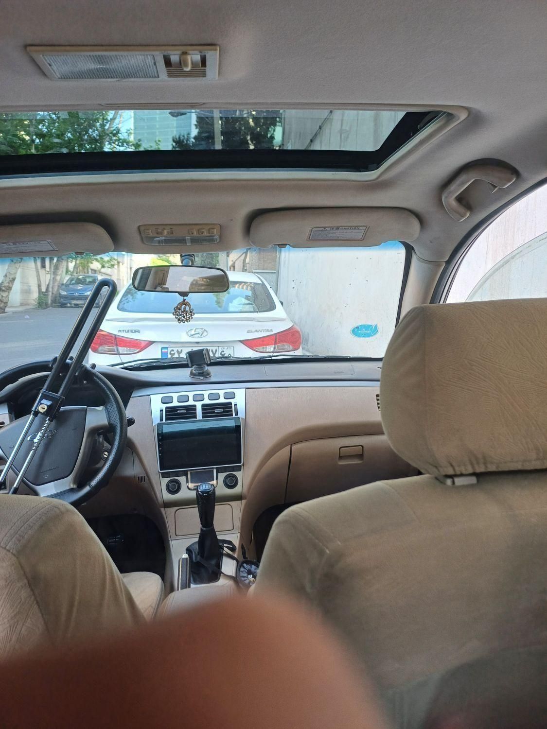 ام وی ام 530 دنده ای - 1391
