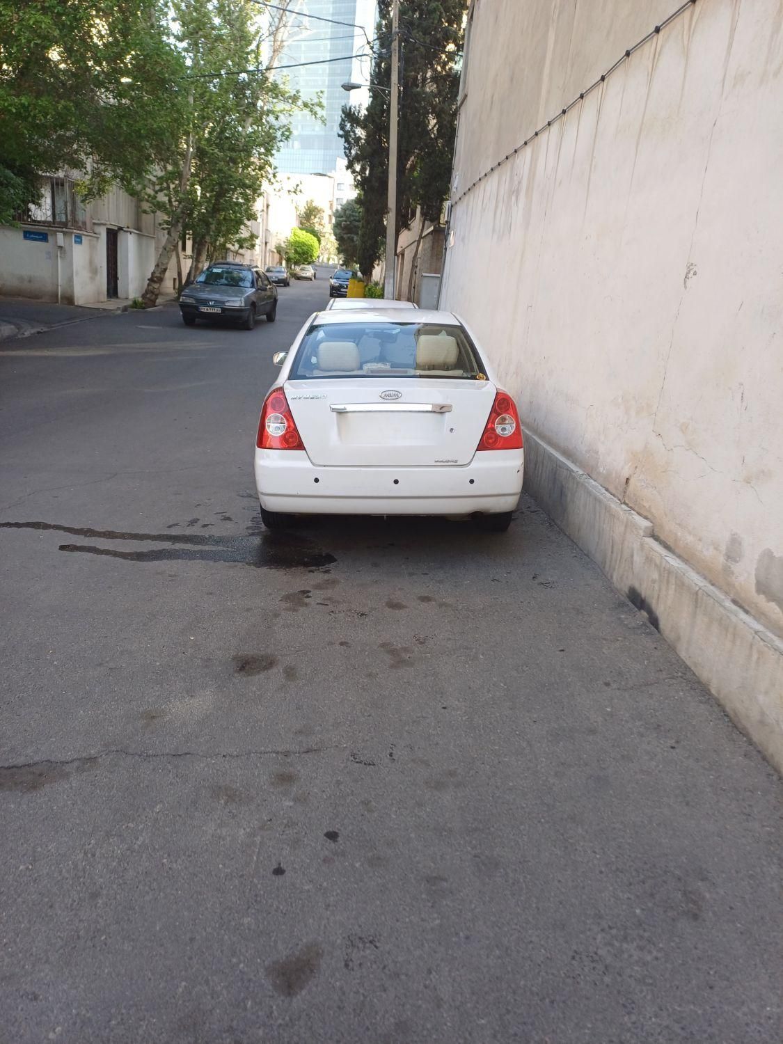 ام وی ام 530 دنده ای - 1391