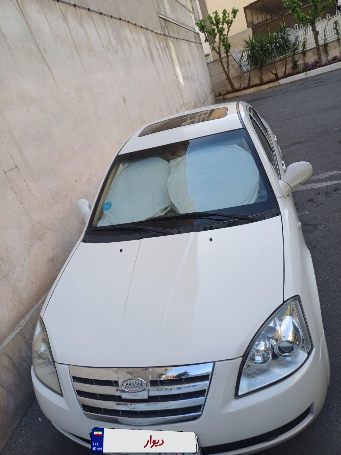 خودرو ام وی ام، 530 آگهی ann_18660254