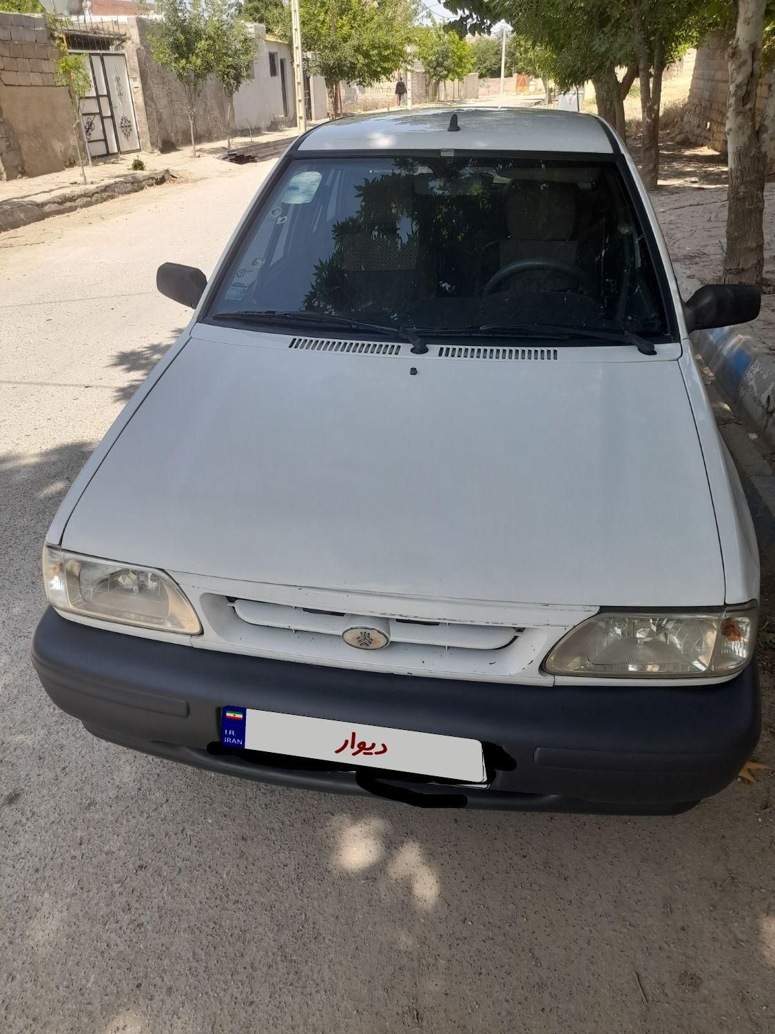 خودرو پراید، 131 آگهی ann_18660260