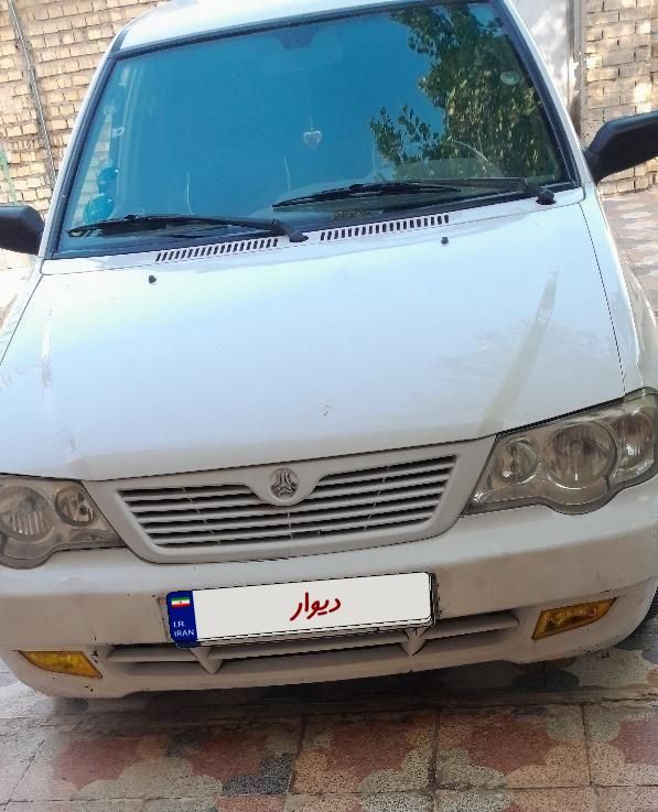 خودرو پراید، 111 آگهی ann_18660271