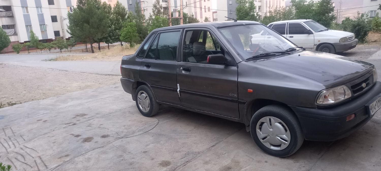 خودرو پراید، صبا آگهی ann_18660293