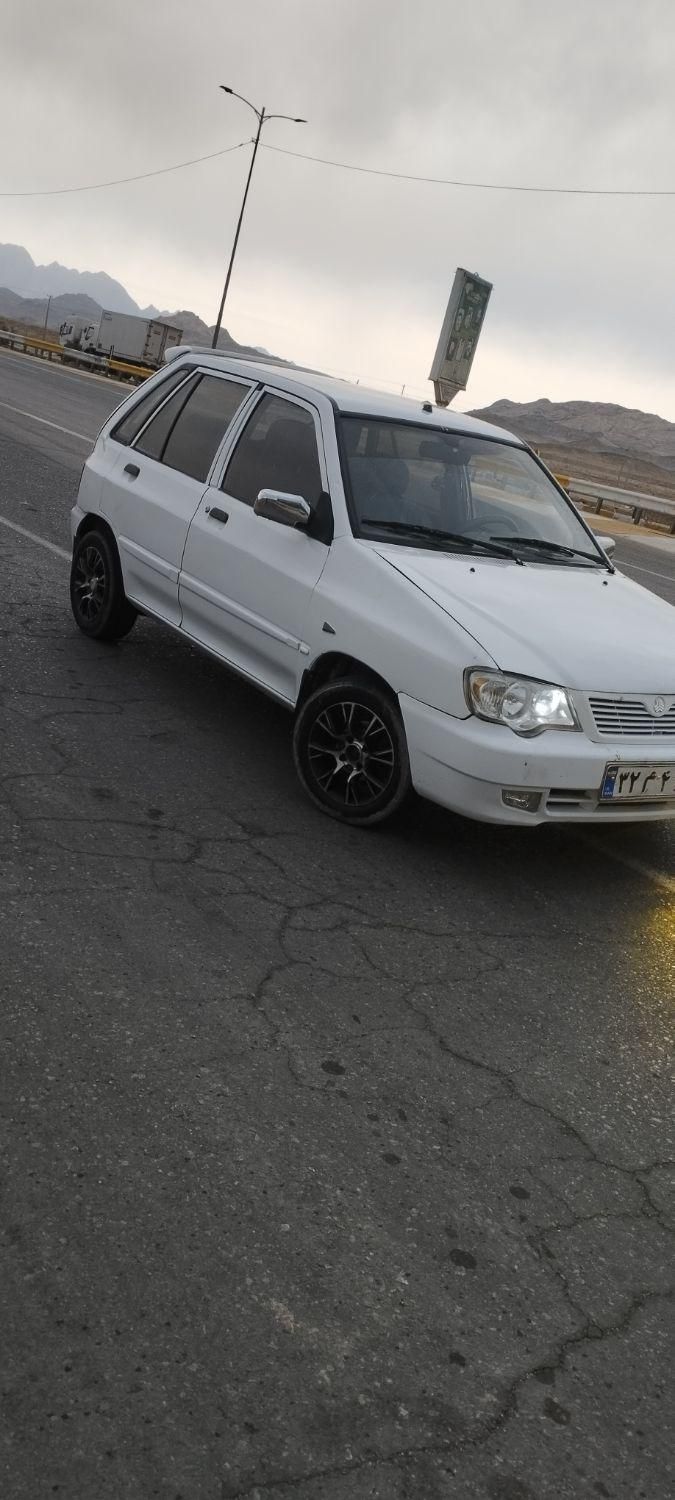 خودرو پراید، 111 آگهی ann_18660302